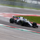 Image for article titled Here's All The Action From Friday At The U.S. Grand Prix